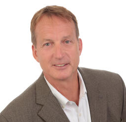 Alan Hahn, Ed.D. - founder of Iron Academy and author of The Iron Academy